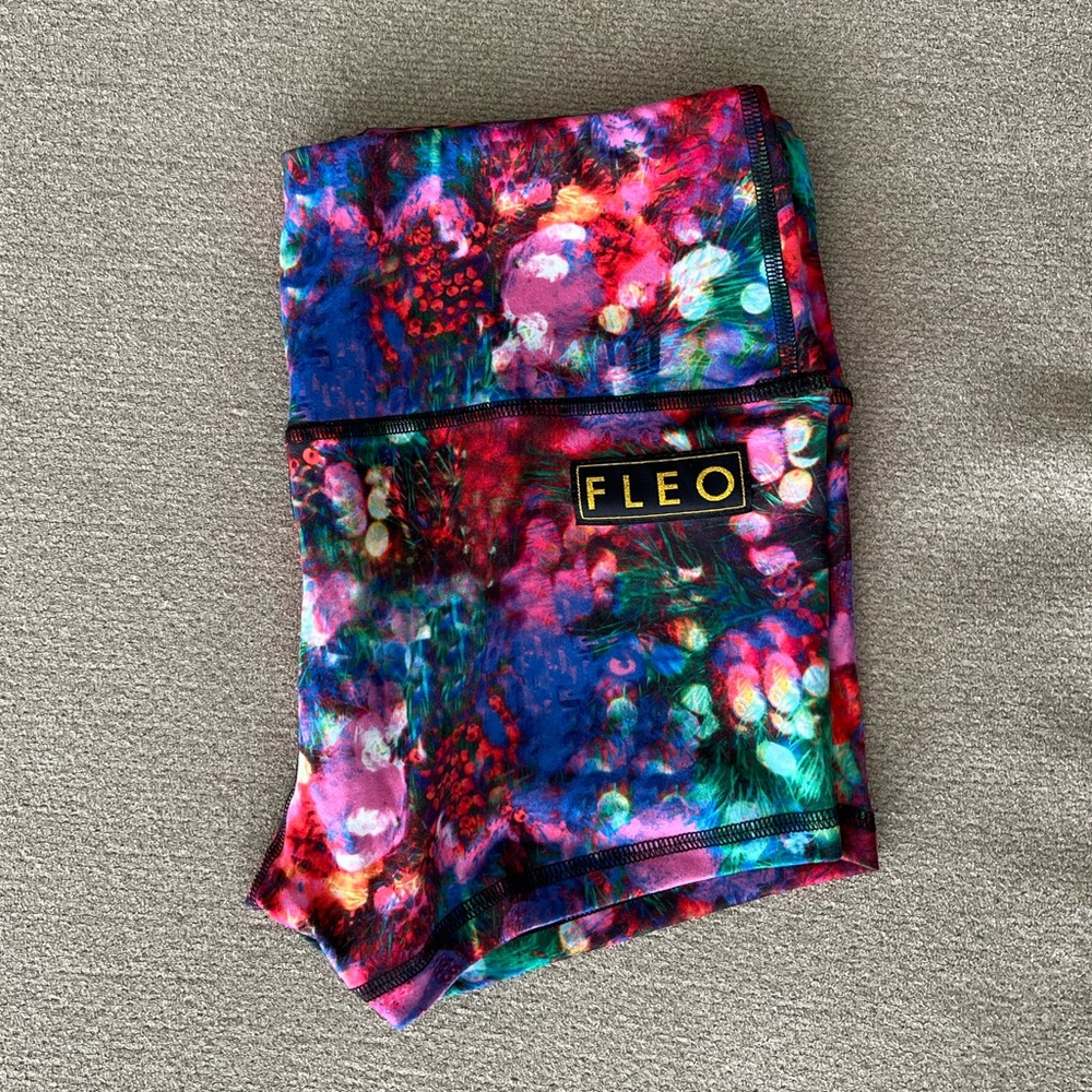 Fleo High Rise Original - MEDIUM